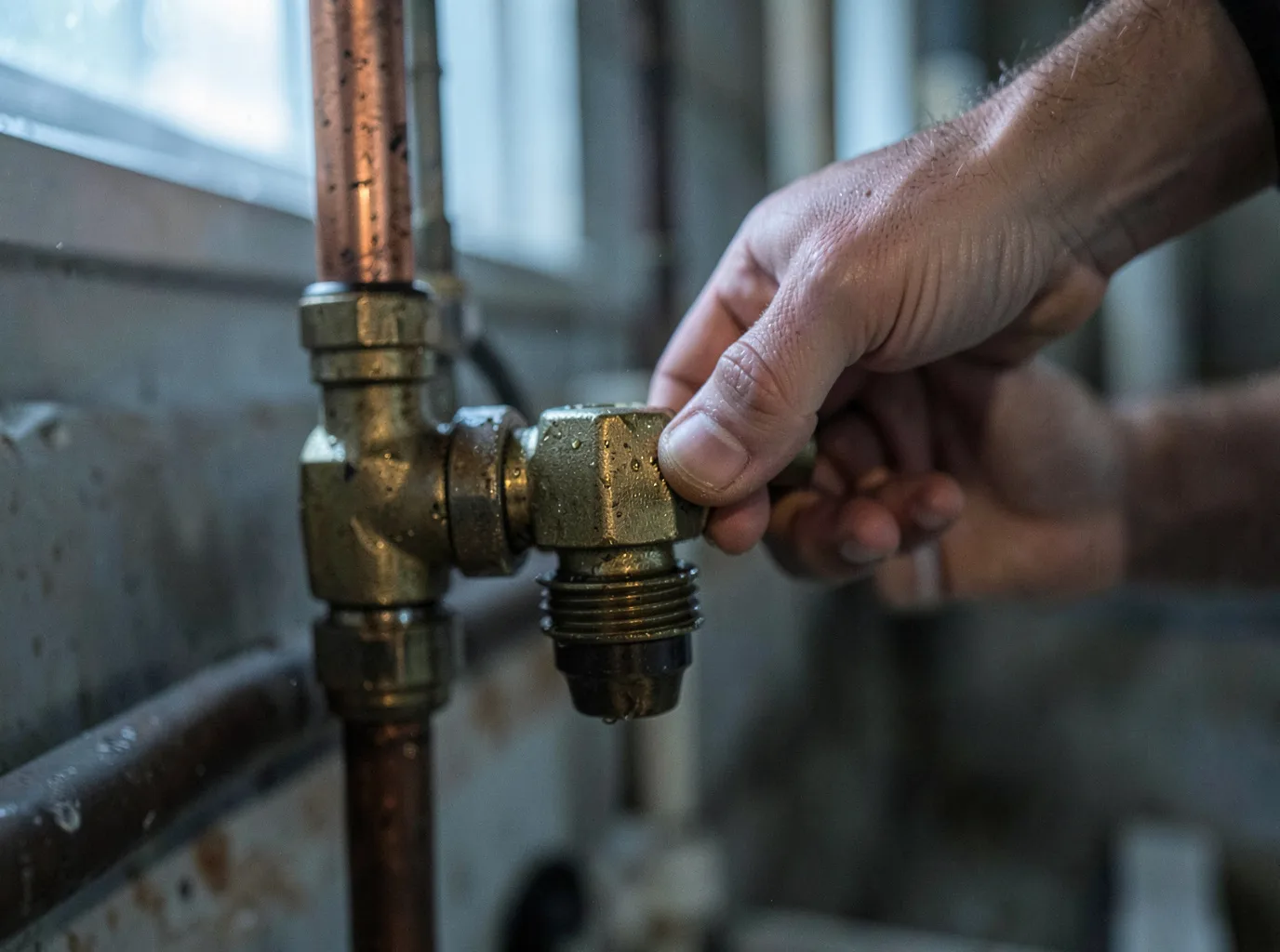 Emergency Plumber Luray, KS FAQs